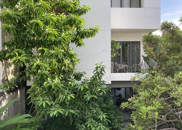 Green River Boutique Home Vũng Tàu