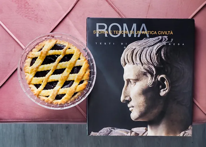 C'Est La Vie Suites Rome