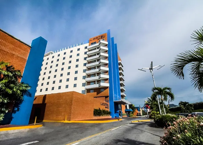 Lidotel Margarita Porlamar