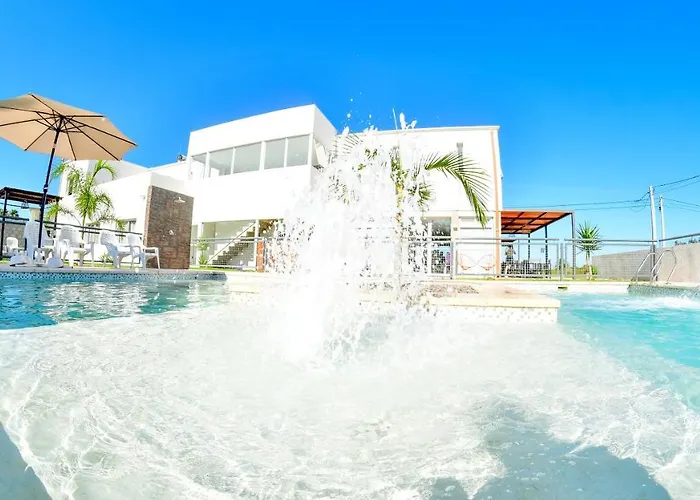 Roseus Hotel Boutique Miramar 