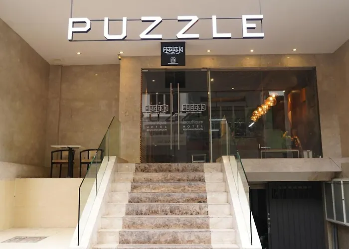 Aha Boutique Ben Thanh TP. Hồ Chí Minh