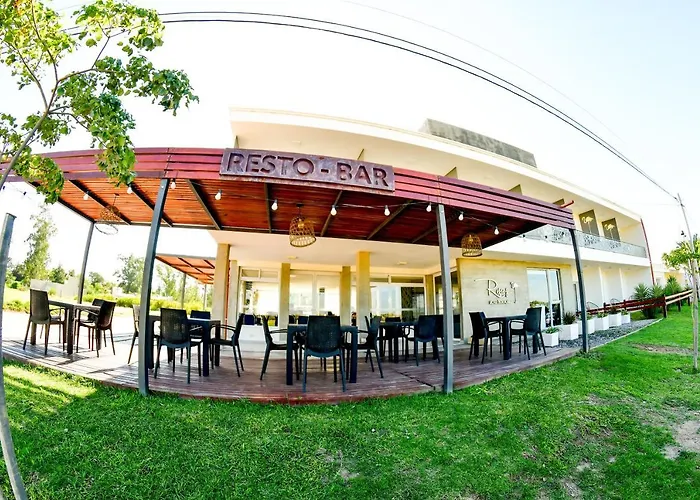 Roseus Hotel Boutique Miramar 