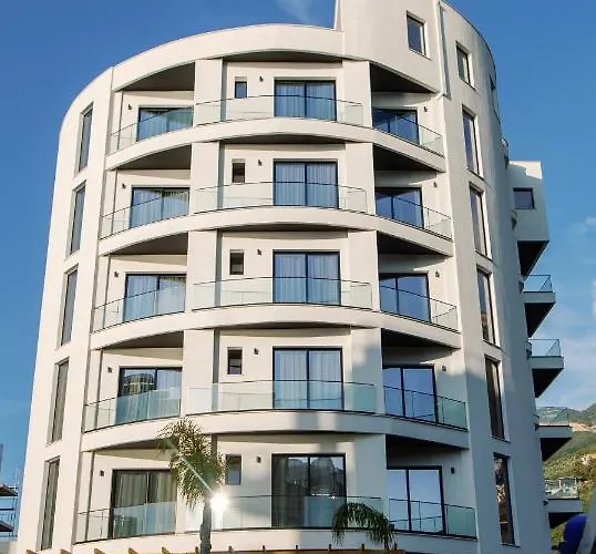 Valza Boutique Hotel Vlorë