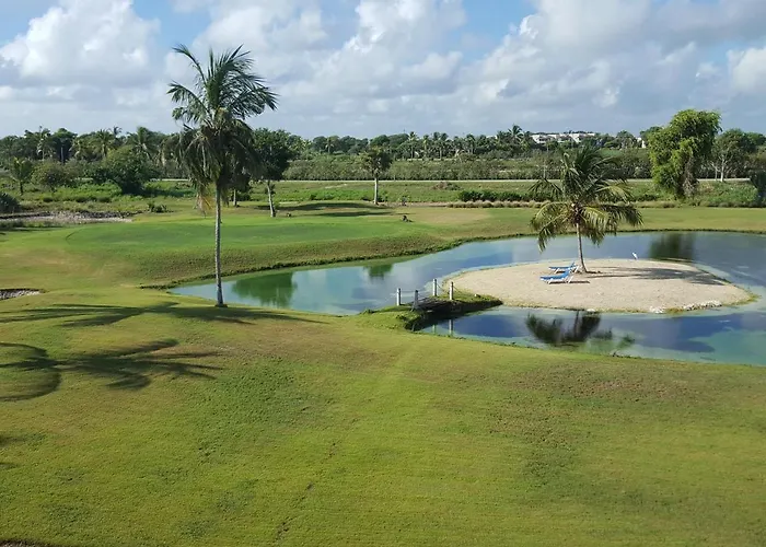 Sunset Boutique Hotel All Suites Punta Cana