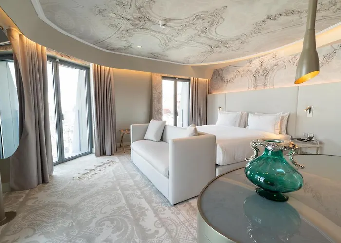 Dos Reis By The Beautique Hotels Lisbon