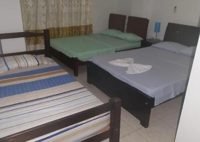 Hotel Boutique San Juan Neiva 