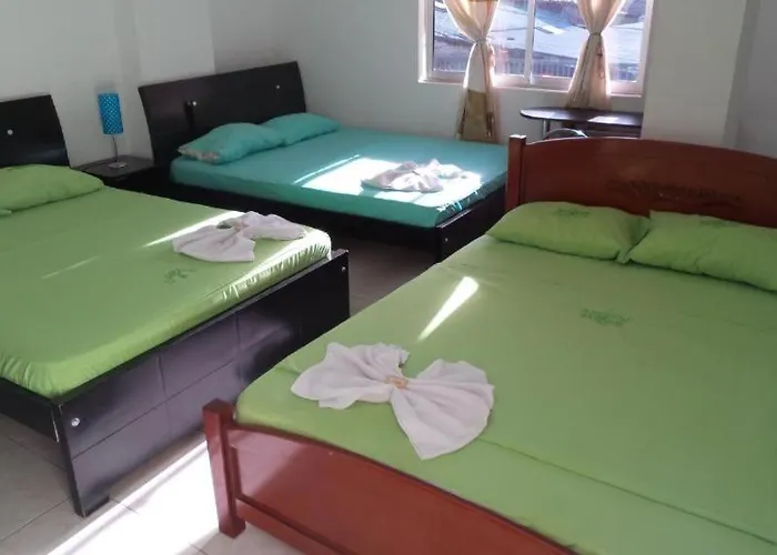 Hotel Boutique San Juan Neiva 