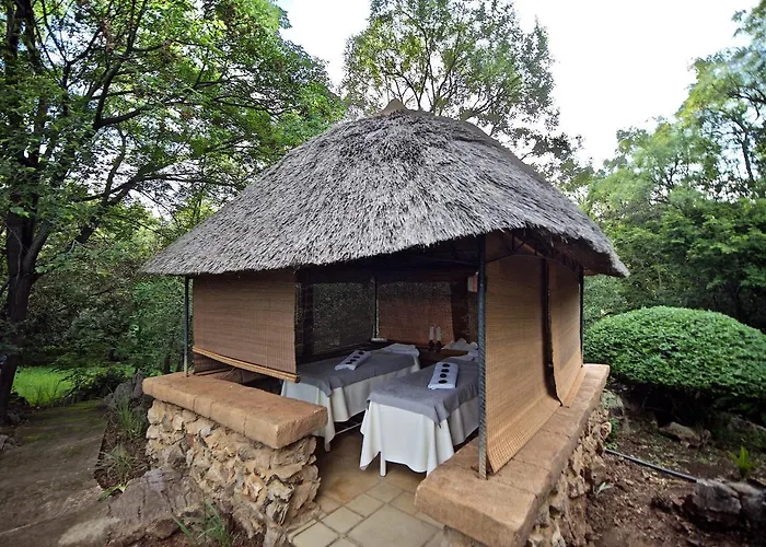 Shades Of Summer Boutique Hotel Centurion