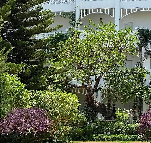 Koranaree Courtyard Boutique Hotel Nakhon Ratchasima