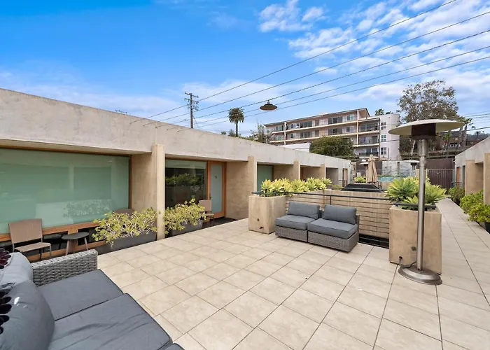 14 West Boutique Hotel Laguna Beach