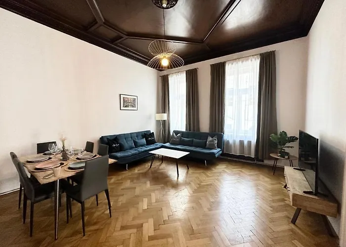 Boutique Hotel Columbia Vienna