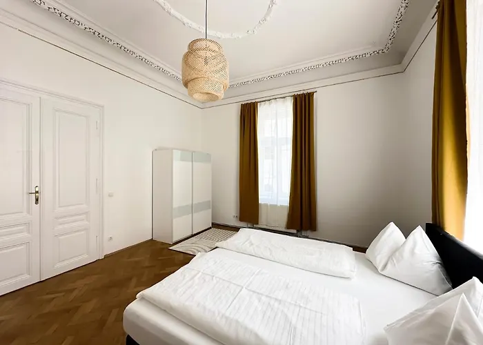 Boutique Hotel Columbia Vienna