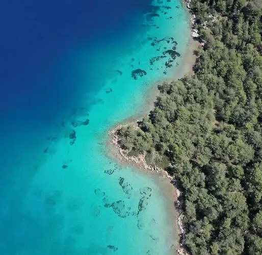 Blue Time Boutique Hotel Marmaris