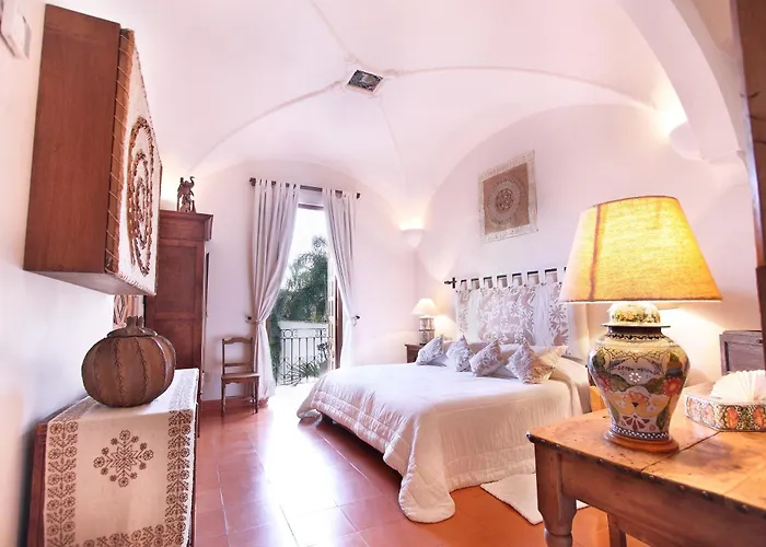 Hotel Boutique La Casa Azul Cuernavaca
