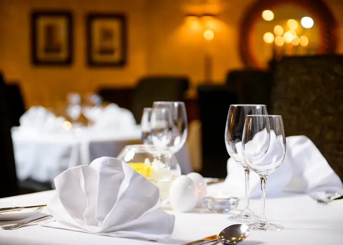 The Victoria Hotel Killarney