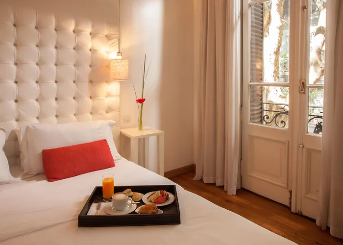 Vain Boutique Hotel Ciudad Autónoma de Ciudad Autónoma de Buenos Aires