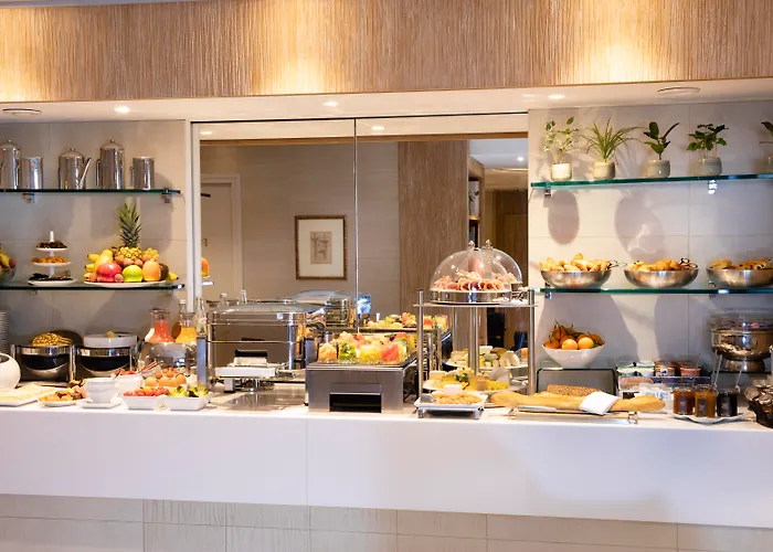 Hotel Madison Paris