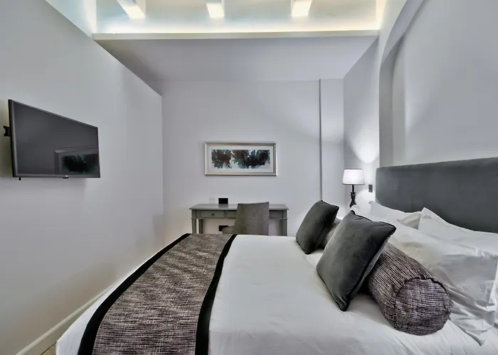 Boutique Hotel66 Saint Paul'S & Spa