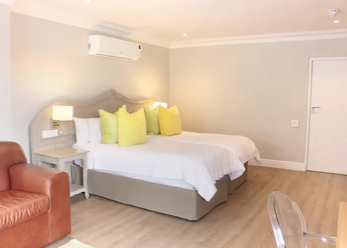 Hermanus Boutique Guest House