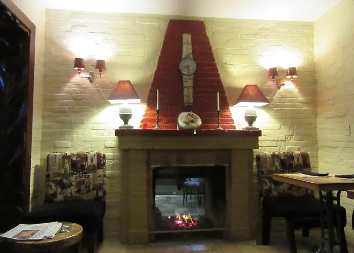 Casa Joaquin Boutique Hotel Quito