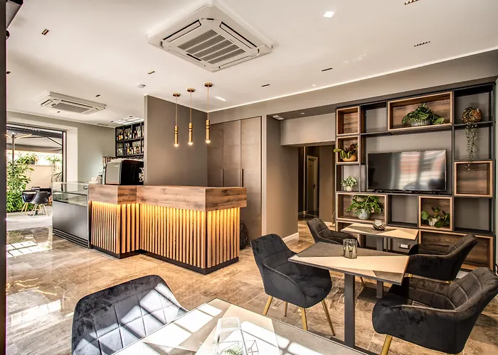 Apollo Boutique Hotel Rome