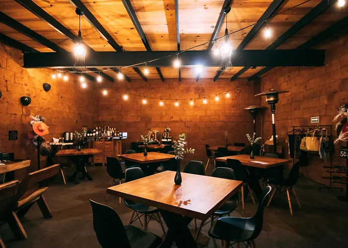 Boscoso Hotel Boutique Valle de Bravo