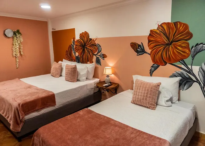 Candilejo Hotel Boutique Cartagena
