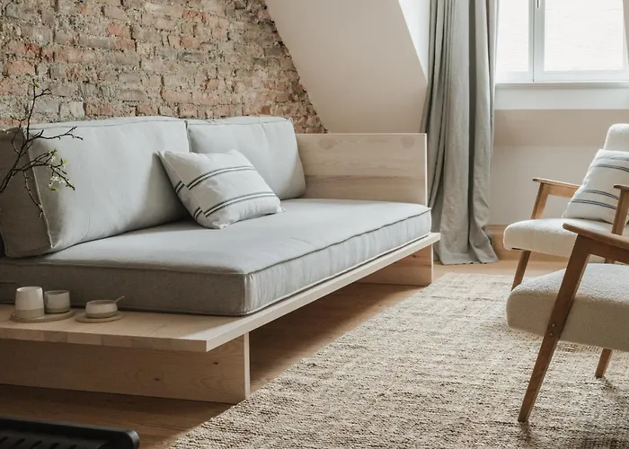 April1550 Boutique Hotel Ljubljana