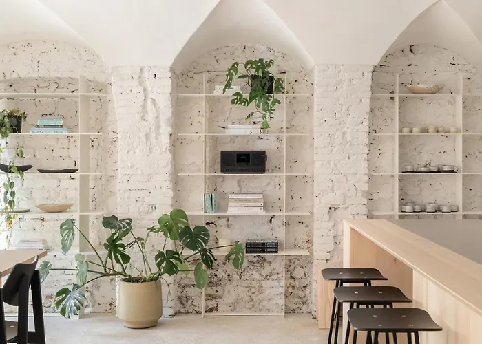 April1550 Boutique Hotel Ljubljana