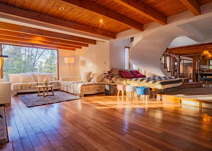 Hosteria Boutique Bariloche Hotel