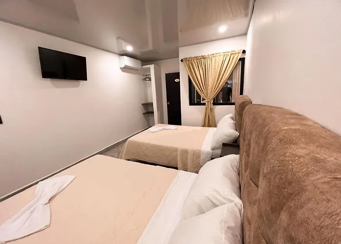 Katara Boutique Hotel Mariquita