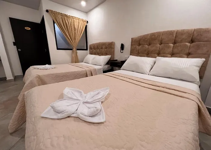Katara Boutique Hotel Mariquita