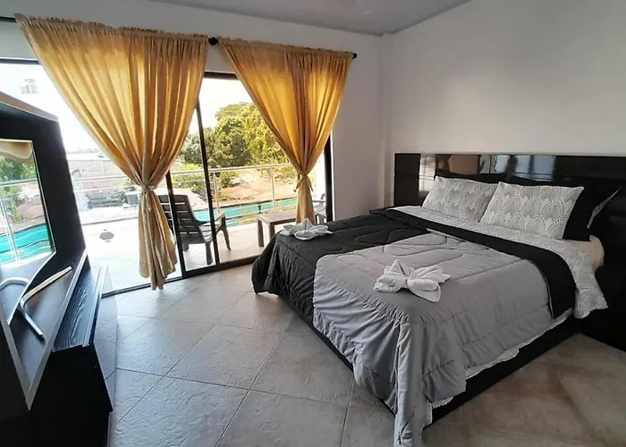 Katara Boutique Hotel Mariquita