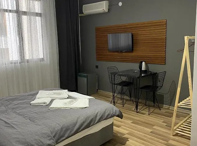 Badu Boutique Hotel İzmir