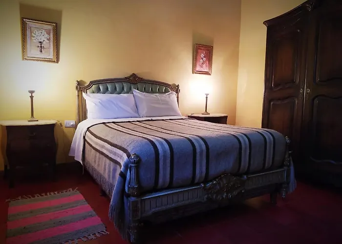 La Sala Hotel Boutique Tinogasta