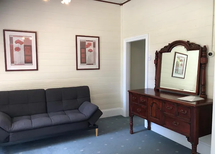 The Boutique Hotel Blue Mountains Blackheath