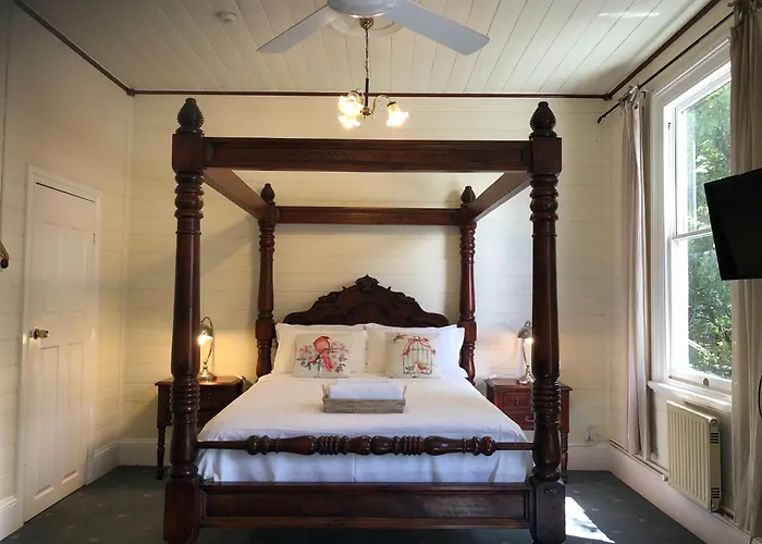 The Boutique Hotel Blue Mountains Blackheath