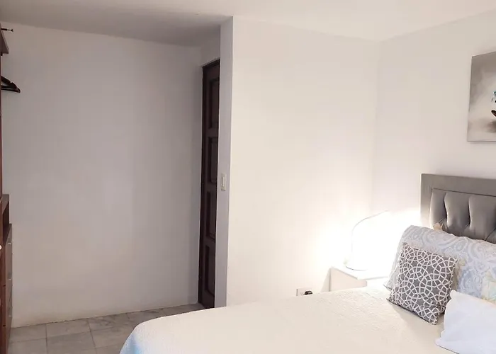 La Villa Du Golf A Cancun Hotel Boutique