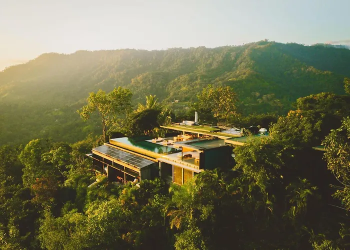 Kura Boutique Hotel Member Of The Cayuga Collection Uvita