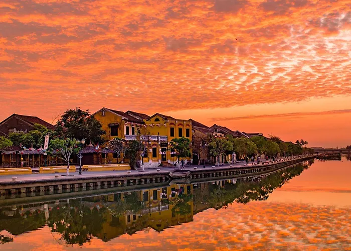Hoianan Boutique Hotel Hội An