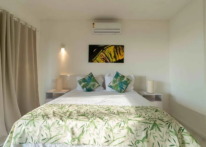 Eny Boutique Hotel & Spa Búzios