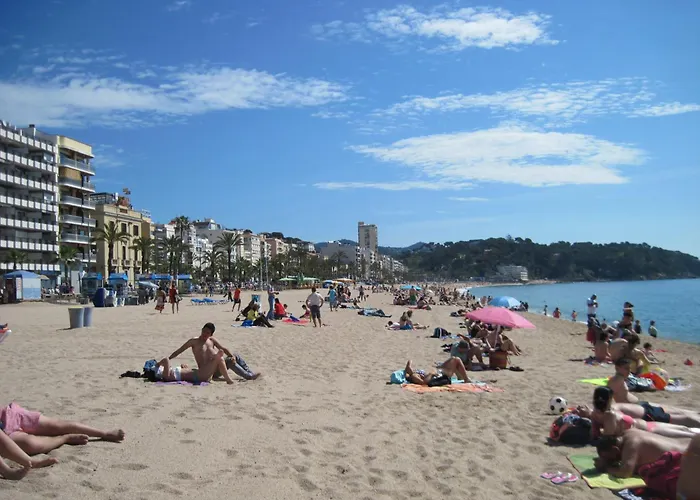 The Bb Hotel Boutique Can Colom Lloret de Mar
