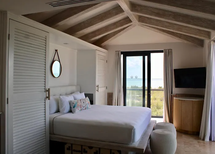 Delek Holbox (Adults Only) Hotel