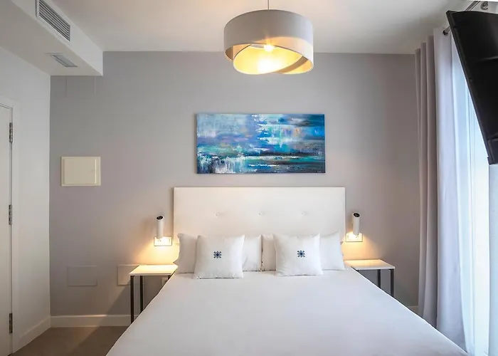 The Old Town Boutique Hotel - Adults Recommended Estepona