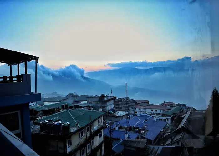 Wonder Woods Boutique Hotel Darjeeling 