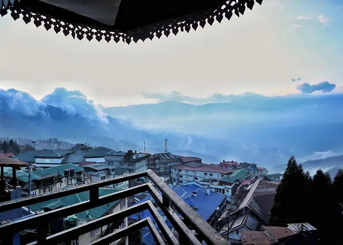 Wonder Woods Boutique Hotel Darjeeling 