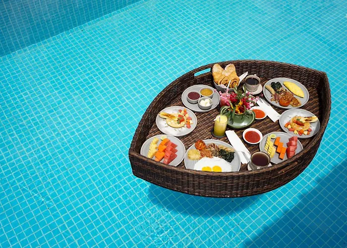 Puri Tempo Doeloe Boutique Hotel Sanur 