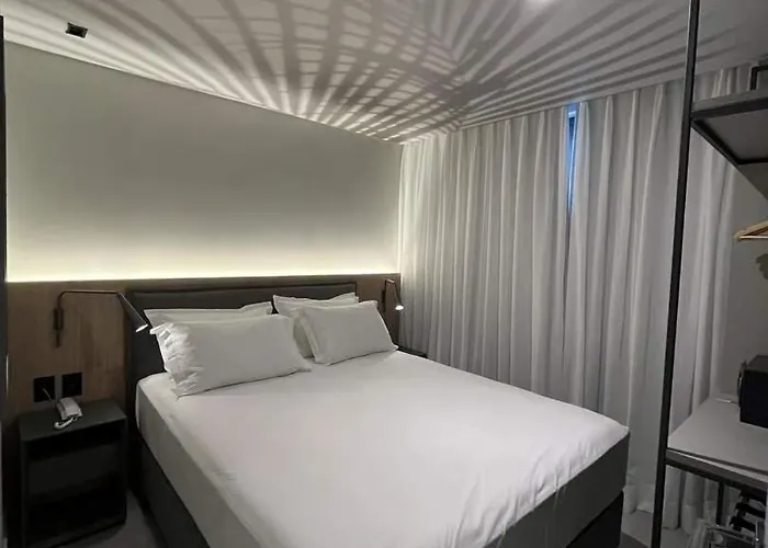Brava Mundo Hotel Boutique Itajaí