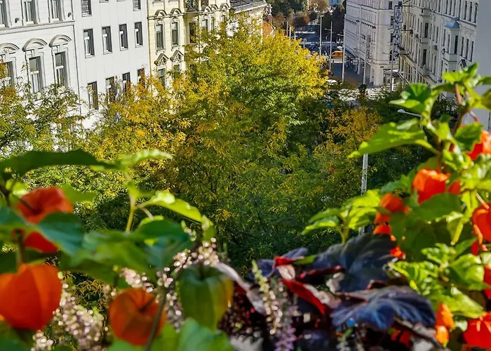 Boutiquehotel Das Tyrol Vienna