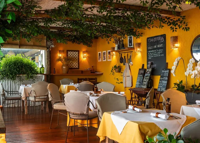 Casas Brancas Boutique Hotel&Spa Búzios